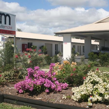 Collinsville Motel Exterior photo