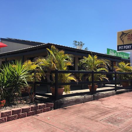 Collinsville Motel Exterior photo